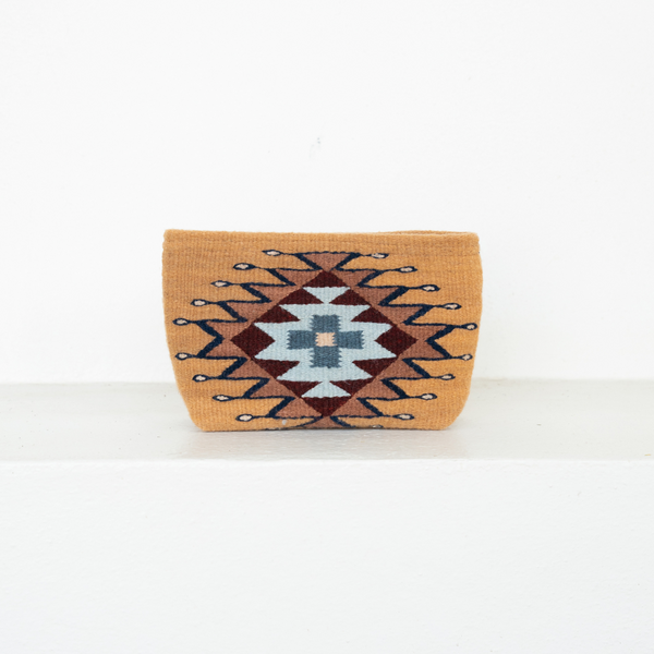 Golden Hour Pouch