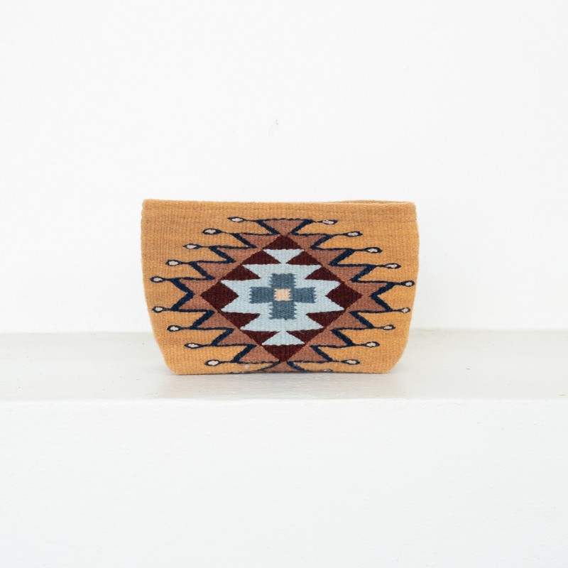 Golden Hour Pouch