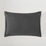 French Linen Sham Set
