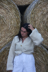 Cotswold Wool Cardigan