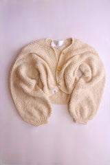 Cotswold Wool Cardigan