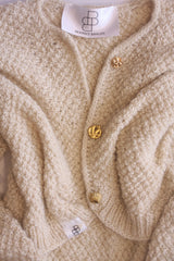 Cotswold Wool Cardigan