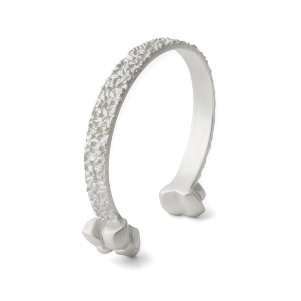 Pomagranate Cuff