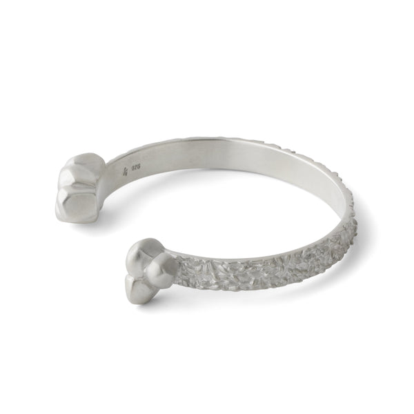 Pomagranate Cuff