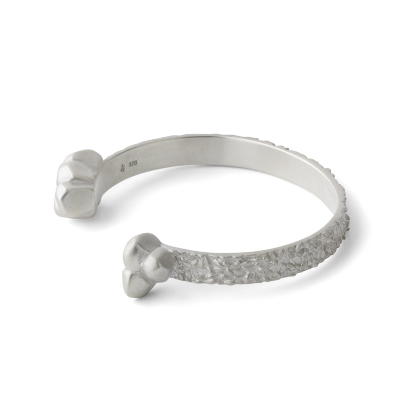 Pomagranate Cuff