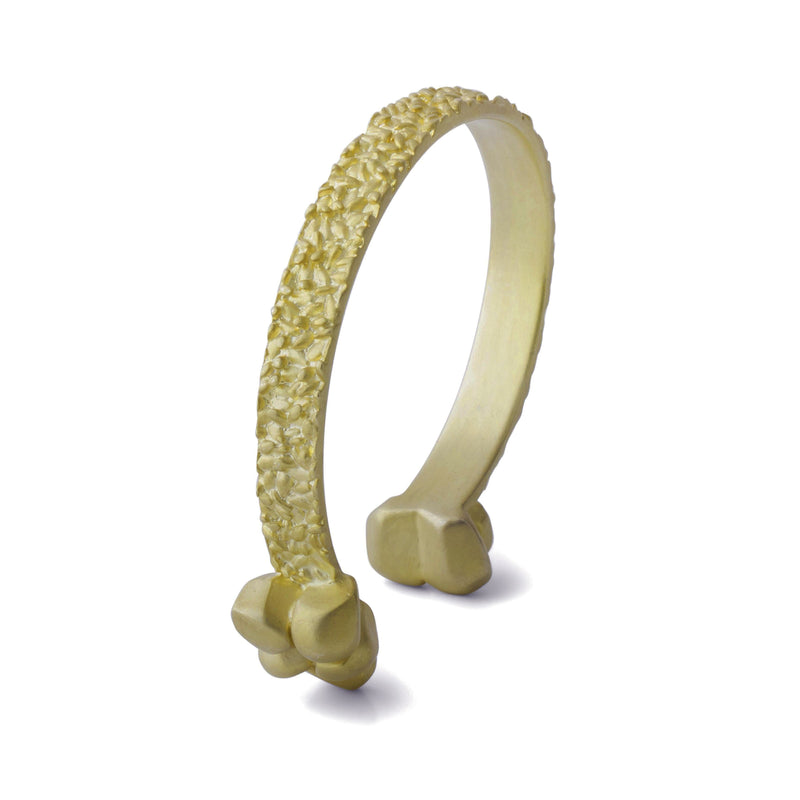 Pomagranate Cuff