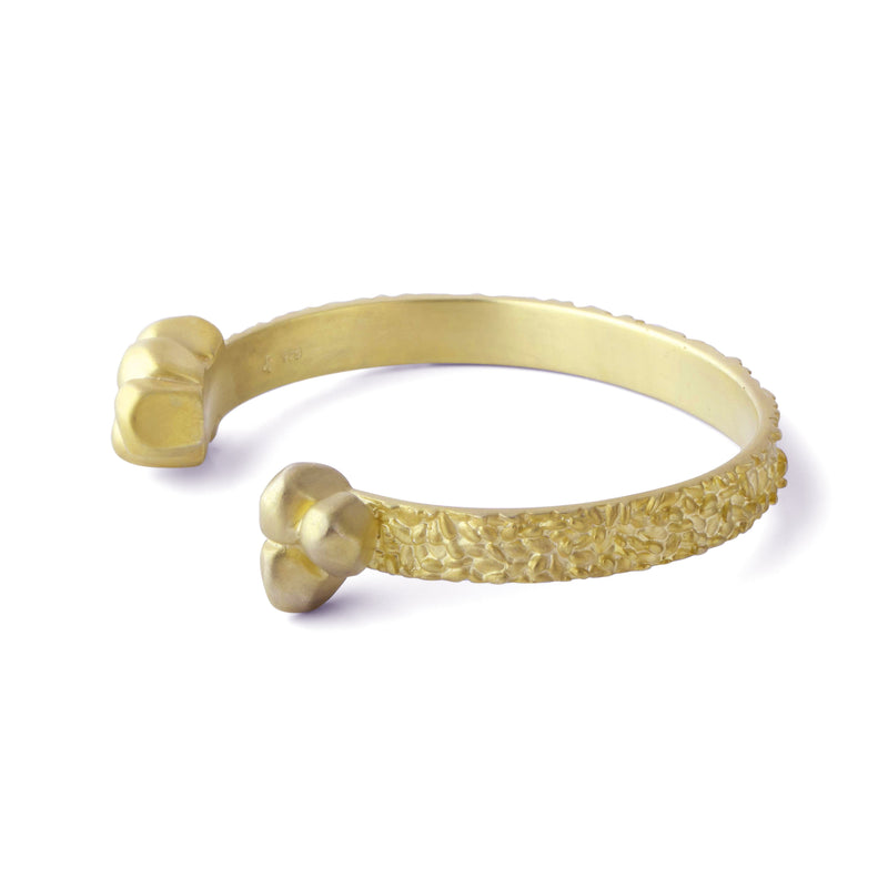 Pomagranate Cuff