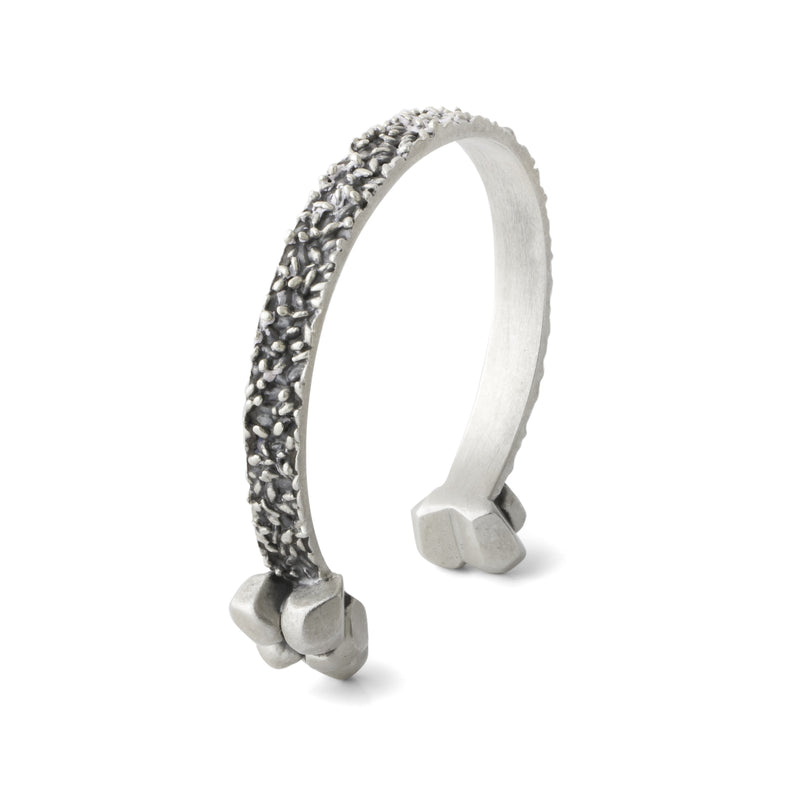 Pomagranate Cuff