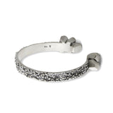 Pomagranate Cuff