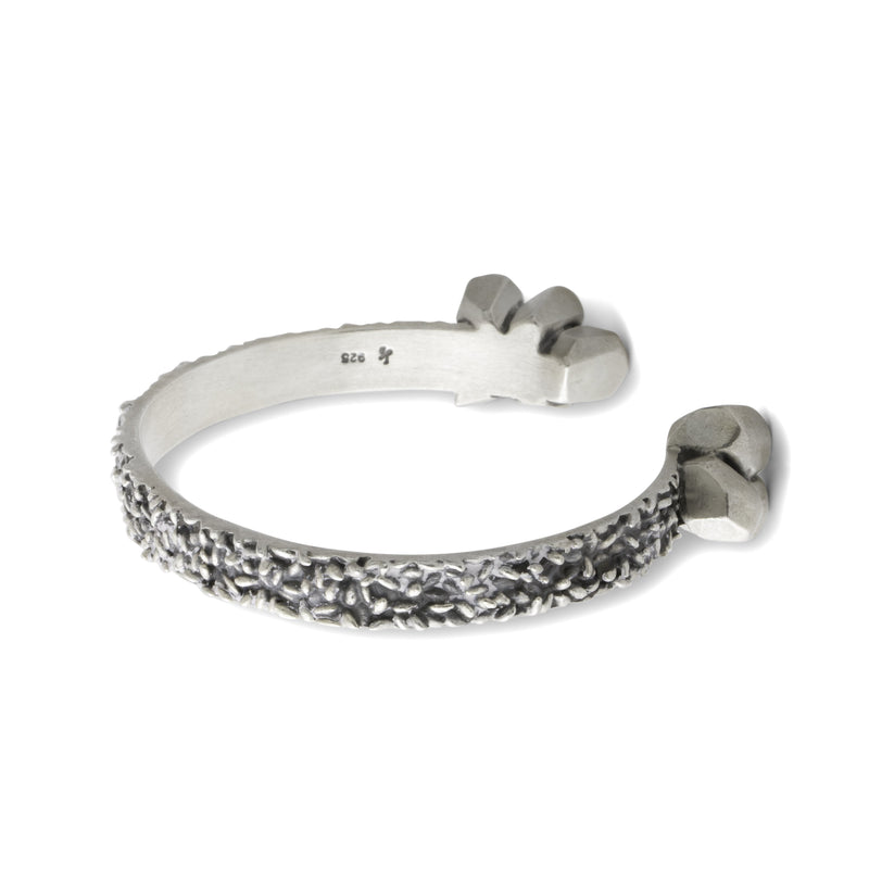 Pomagranate Cuff