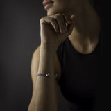 Pomagranate Cuff