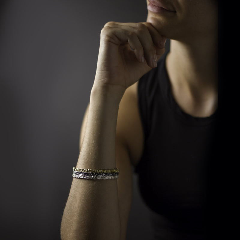 Tahini Bangle
