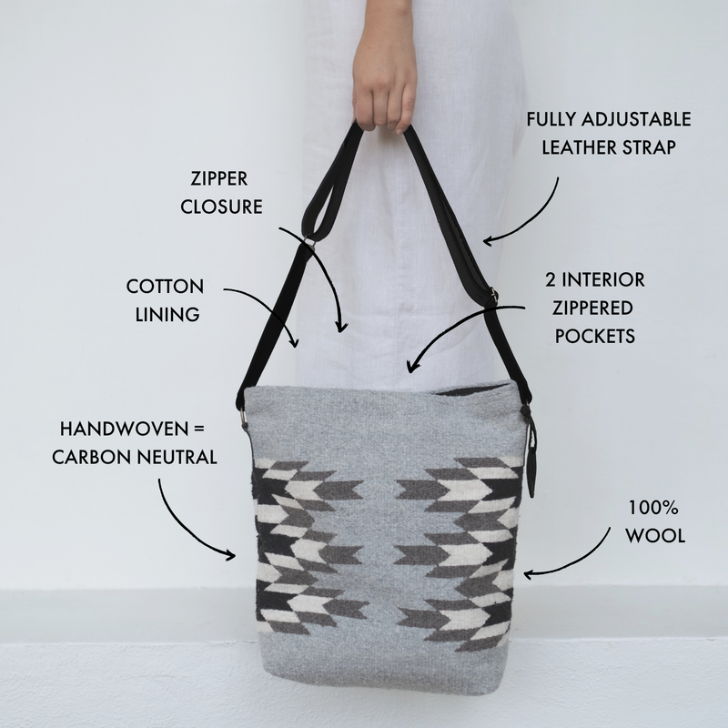 Leona Shoulder Bag