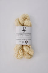 Mini BB Cotswold Wool
