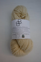 Mini BB Cotswold Wool