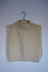 BB Knit Your Own Sweater Vest