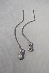 Melody Threaders Silver
