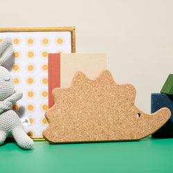 Woodland Animals Nursery Shelf Decoration
