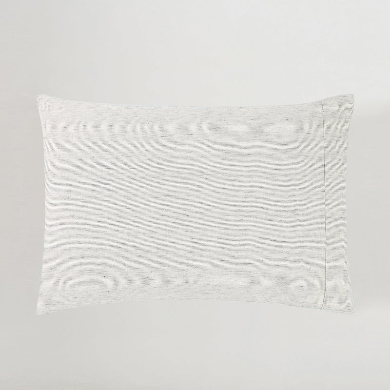 LuxeWeave Linen Pillowcase Set