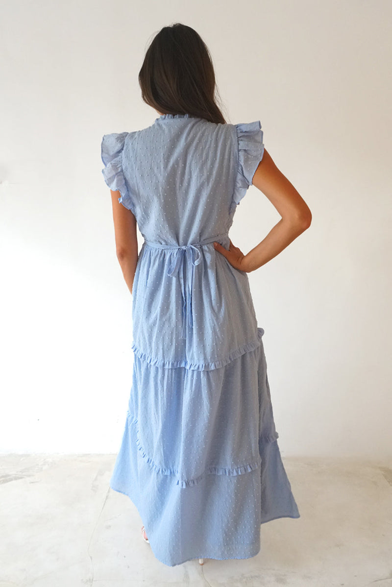 Poppy Dress