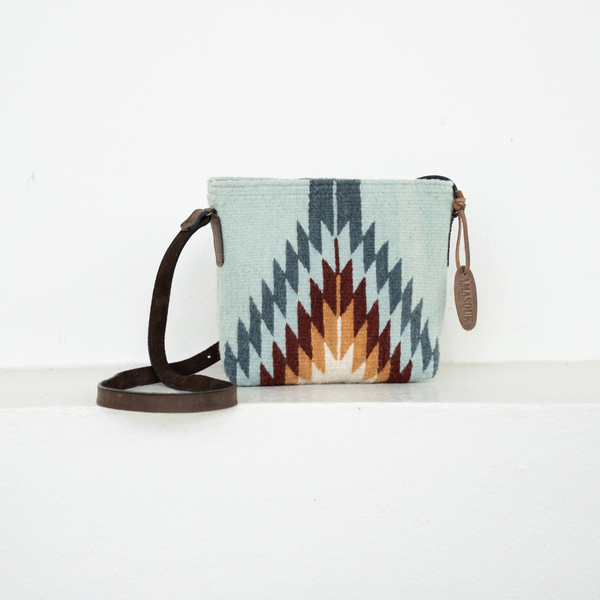 Rebel Crossbody