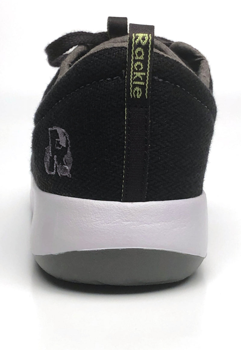Alex Midnight Black Men's