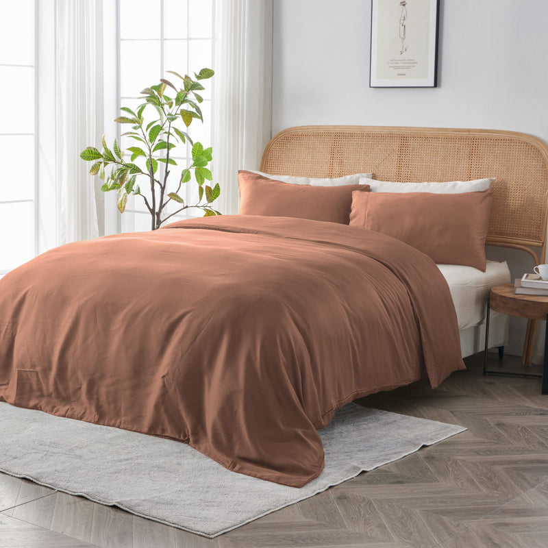 AiryWeight Eucalyptus Duvet Cover