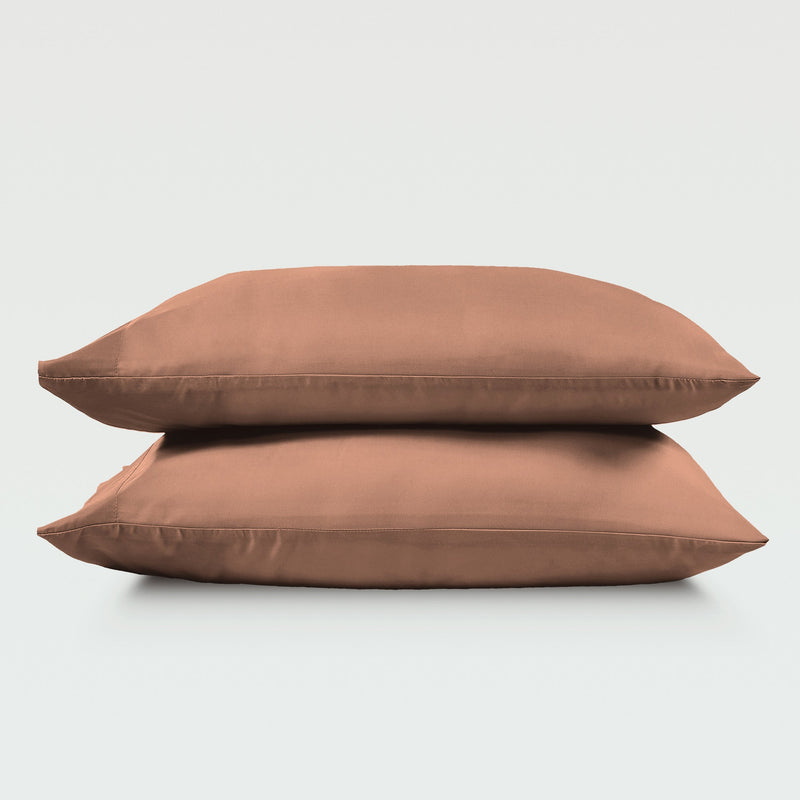 AiryWeight Eucalyptus Pillowcase Set