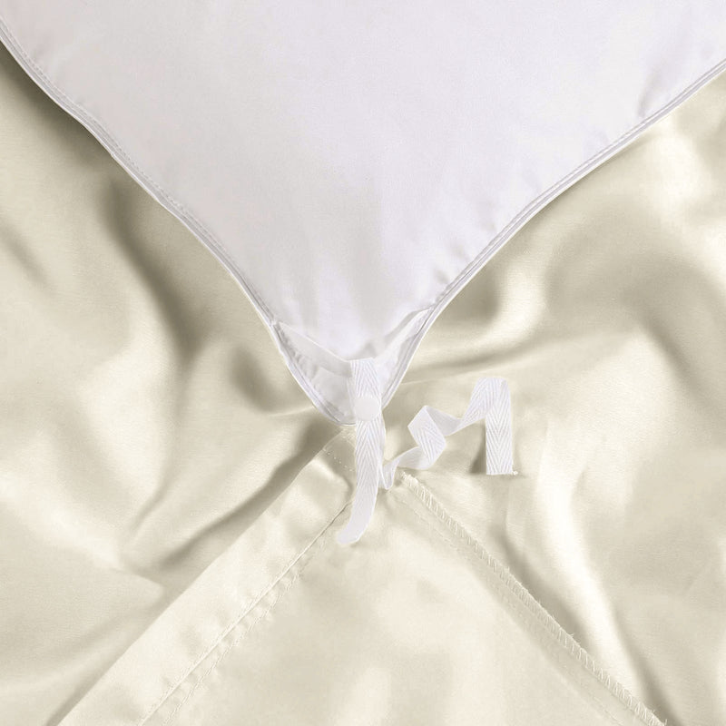 AiryWeight Eucalyptus Duvet Cover