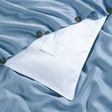 AiryWeight Eucalyptus Duvet Cover