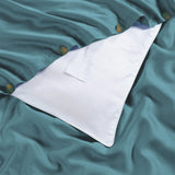 AiryWeight Eucalyptus Duvet Cover