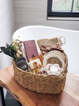 Relax & Healing Self-Care