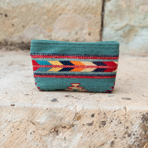 Sun & Sea Pouch