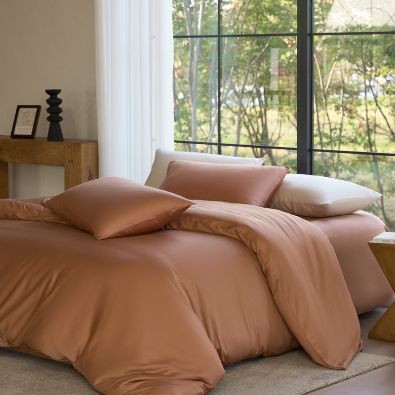 AiryWeight Eucalyptus Duvet Cover