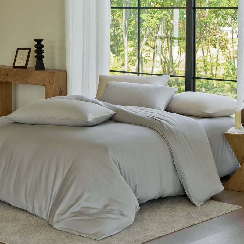 AiryWeight Eucalyptus Duvet Cover