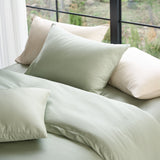 AiryWeight Eucalyptus Duvet Cover