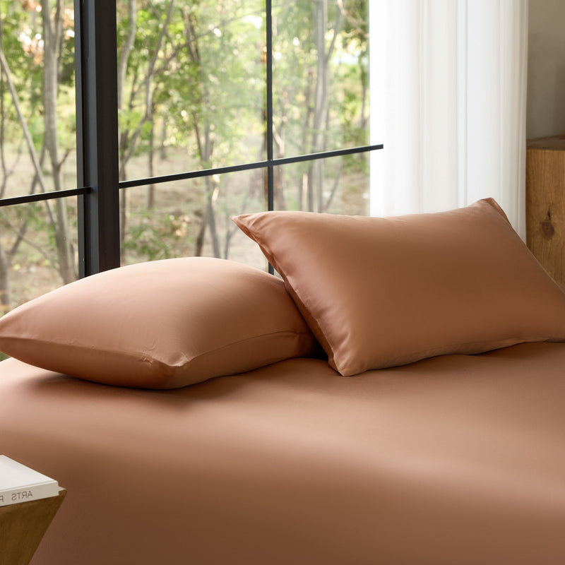 AiryWeight Eucalyptus Pillowcase Set