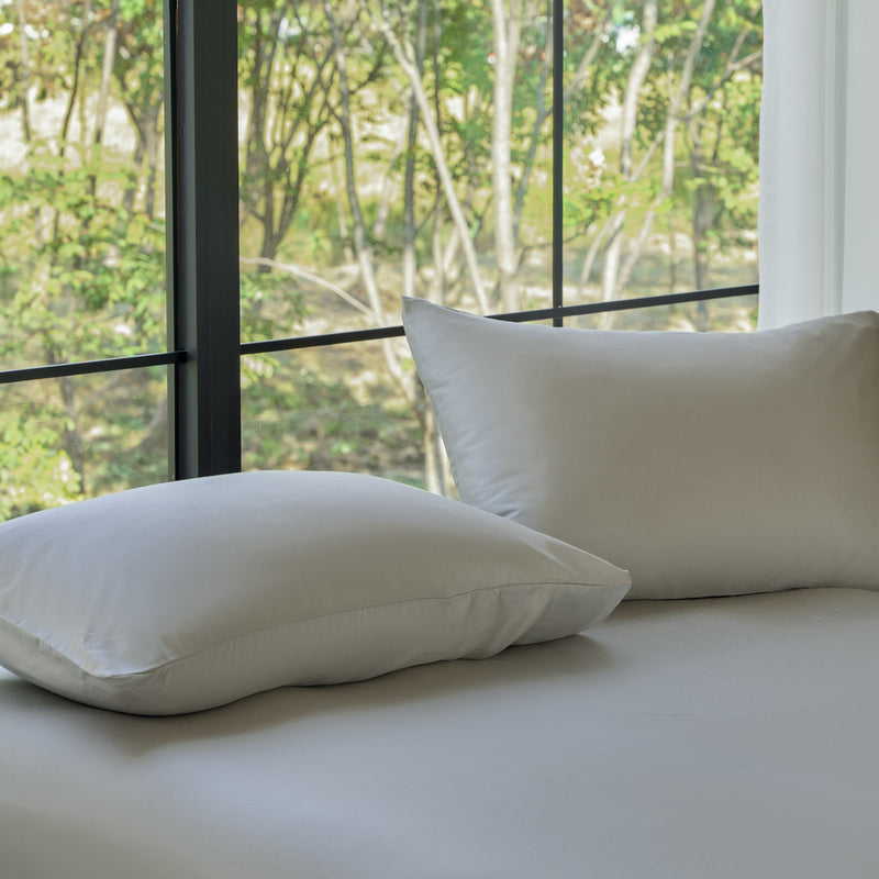 AiryWeight Eucalyptus Pillowcase Set