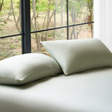 AiryWeight Eucalyptus Pillowcase Set