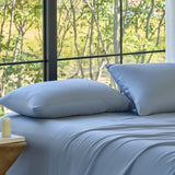 AiryWeight Eucalyptus Pillowcase Set