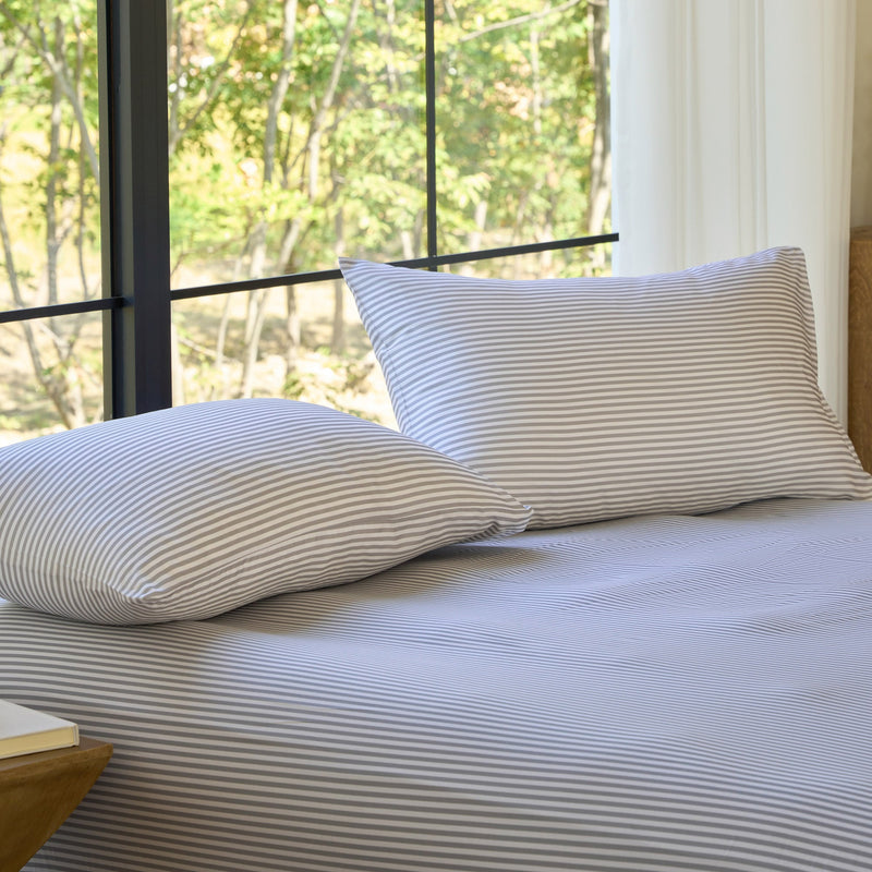 AiryWeight Eucalyptus Pillowcase Set