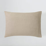 LuxeWeave Linen Pillowcase Set
