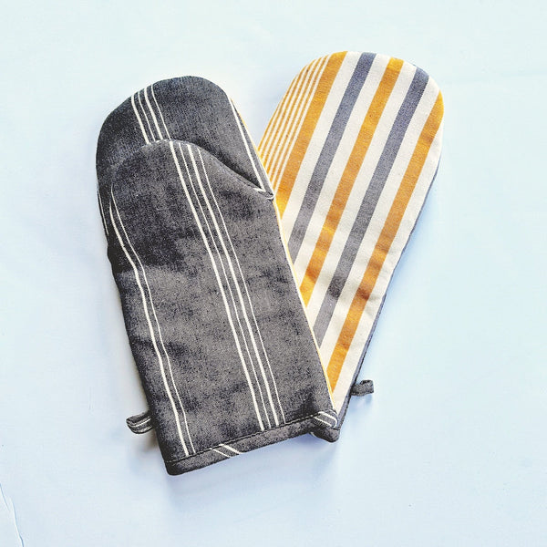 Oven Mitts