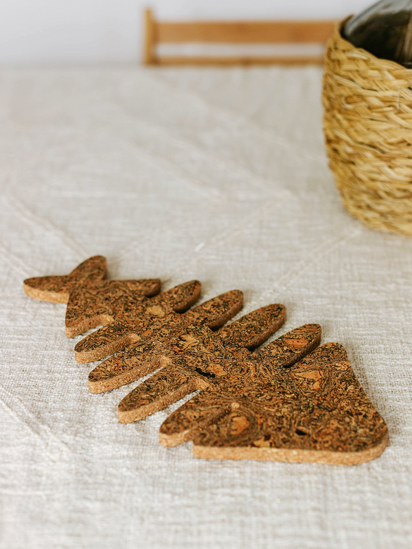 Cork Trivet