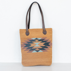 Wildheart Bucket Tote