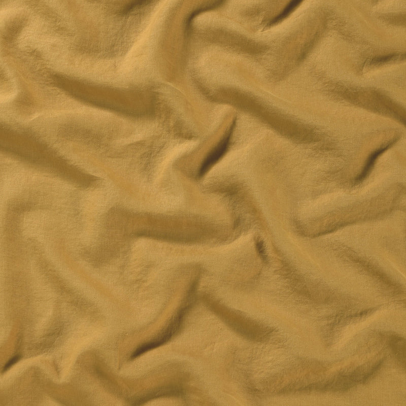 LuxeWeave Linen Sheet Set