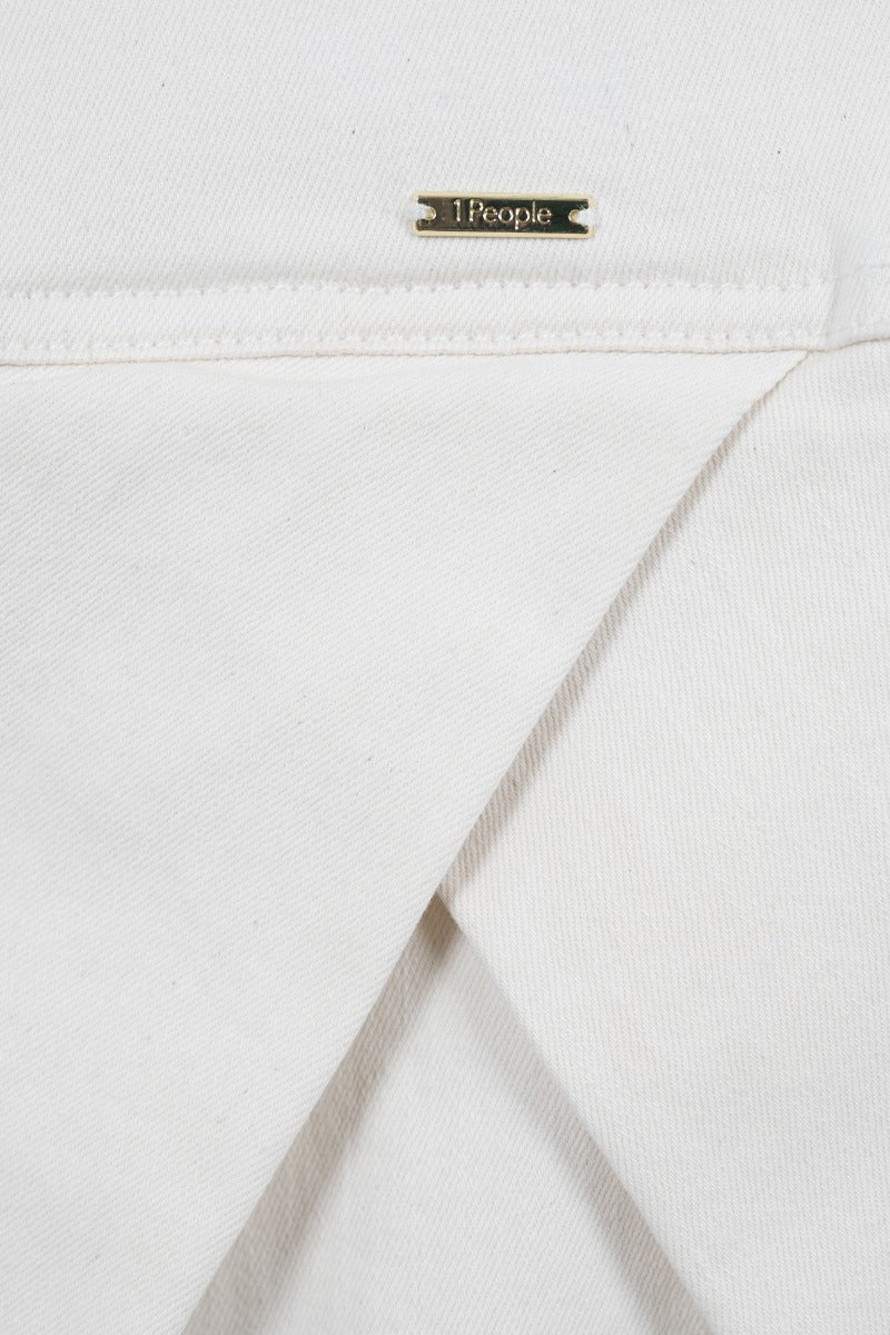 Arizona - Denim Jacket - Alto