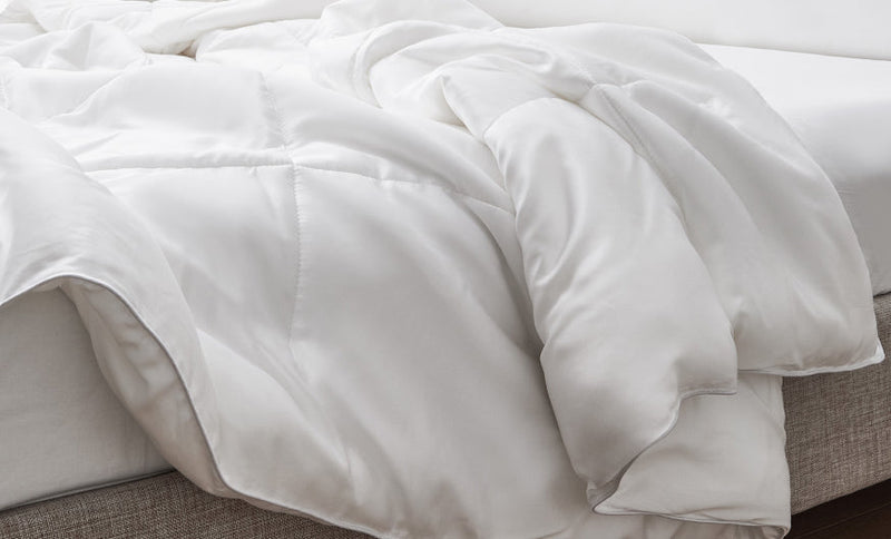AiryWeight Eucalyptus Comforter