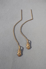 Melody Threaders Gold