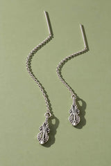 Melody Threaders Silver